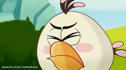 انیمیشن پرندگان خشمگین (angry birds) قسمت 51